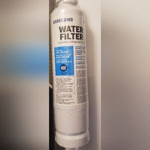 Samsung fridge water filter